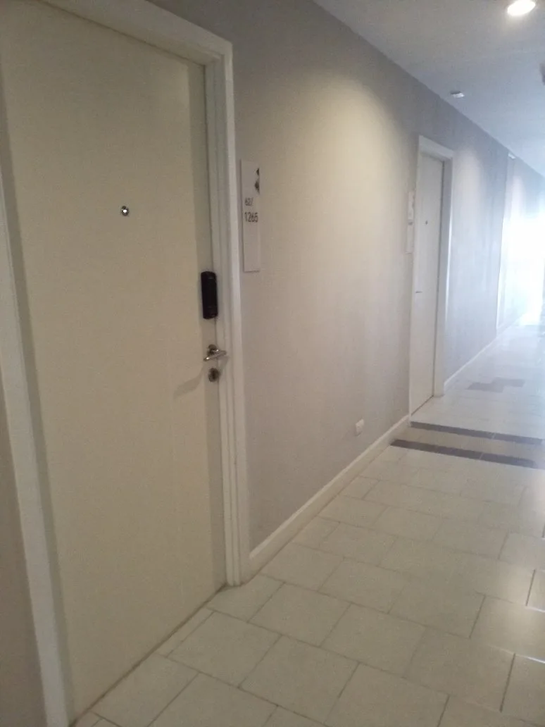 ห้องชุด แอสปาย เอราวัณ ทาวเวอร์ บี [ชั้น 5]