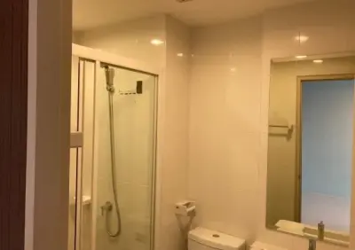 ห้องชุด เนทูเรซ่า อาร์ท เรเวสสา [ชั้น 8อาคารเลขที่ D] รูปที่ 3