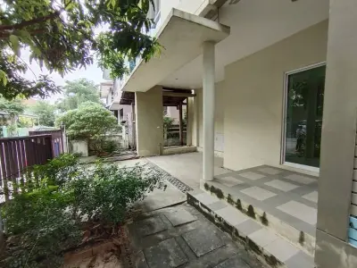 บ้านแฝด ปภาวรินทร์ เดอะเนเจอร์ สามพราน-นครปฐม รูปที่ 2