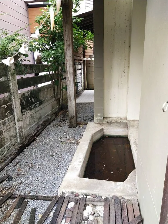 บ้านแฝด ปภาวรินทร์ เดอะเนเจอร์ สามพราน-นครปฐม