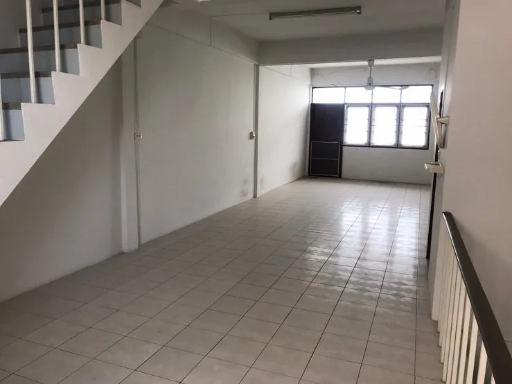 อาคารพาณิชย์ หัวหิน-ประจวบคีรีขันธ์