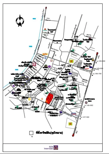 ห้องชุด พัทยาซิตี้ รีสอร์ท [ชั้น 8 อาคารเลขที่ ซี] รูปที่ 1