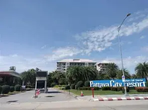 ห้องชุด พัทยาซิตี้ รีสอร์ท [ชั้น 8 อาคารเลขที่ ซี] รูปที่ 3
