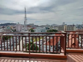 ห้องชุด พัทยาซิตี้ รีสอร์ท [ชั้น 8 อาคารเลขที่ ซี]