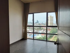 ห้องชุด พัทยาซิตี้ รีสอร์ท [ชั้น 8 อาคารเลขที่ ซี]