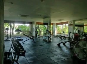 ห้องชุด พัทยาซิตี้ รีสอร์ท [ชั้น 8 อาคารเลขที่ ซี]