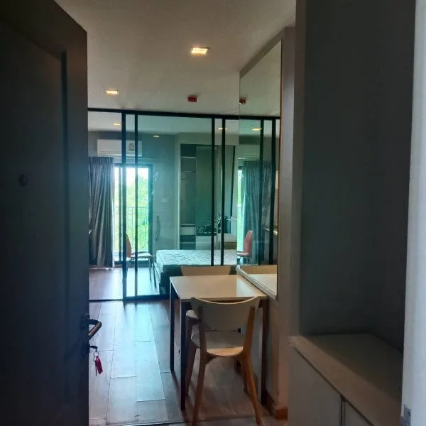 ห้องชุด ดรีมบ็อกซ์ [ชั้น 3]