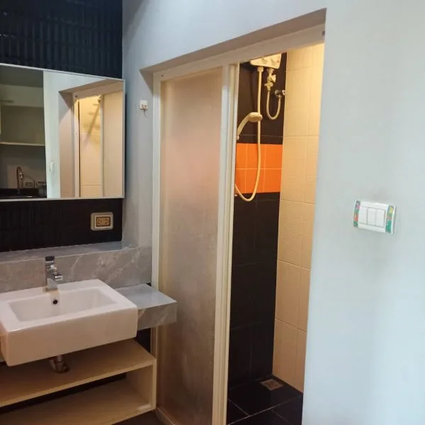 ห้องชุด ดรีมบ็อกซ์ [ชั้น 3]
