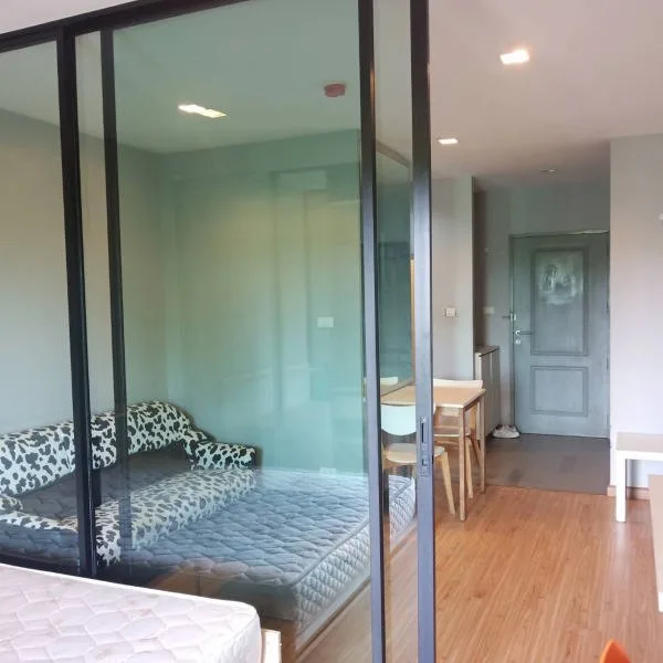 ห้องชุด ดรีมบ็อกซ์ [ชั้น 3]