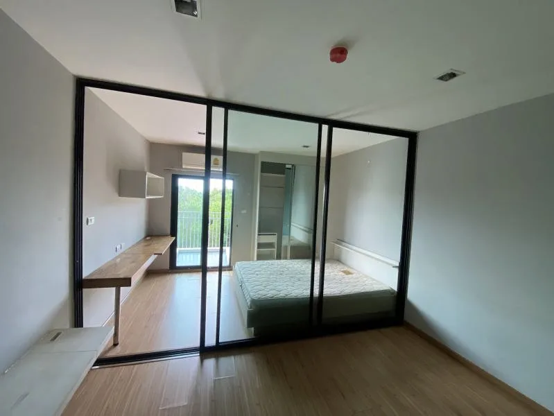 ห้องชุด ดรีมบ็อกซ์ [ชั้น 3]