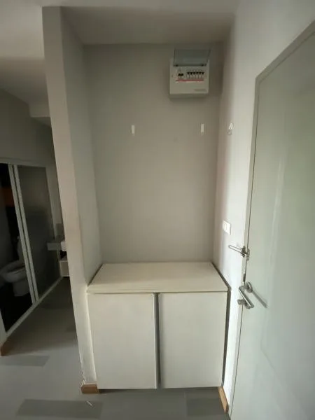 ห้องชุด ดรีมบ็อกซ์ [ชั้น 3]