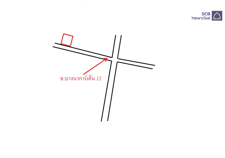 ห้องชุด ดรีมบ็อกซ์ [ชั้น 3]