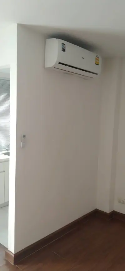 ห้องชุด บี คอนโด [ชั้น 6 อาคาร A] รูปที่ 3