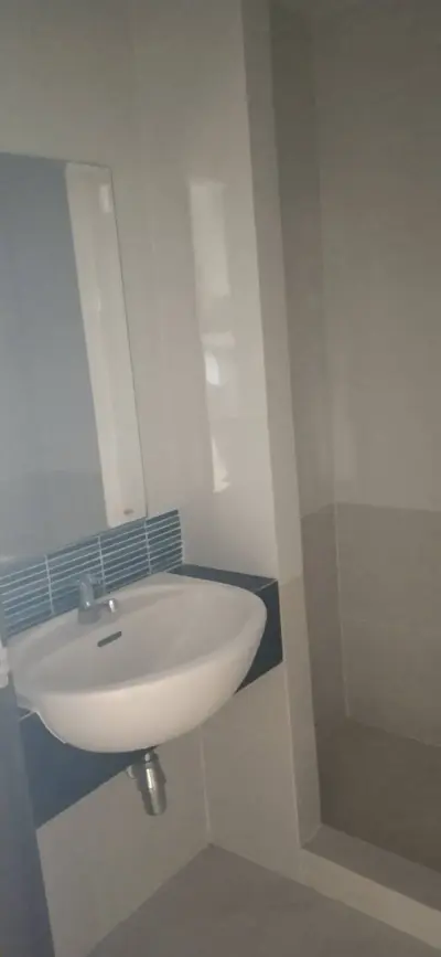 ห้องชุด บี คอนโด [ชั้น 6 อาคาร A] รูปที่ 4