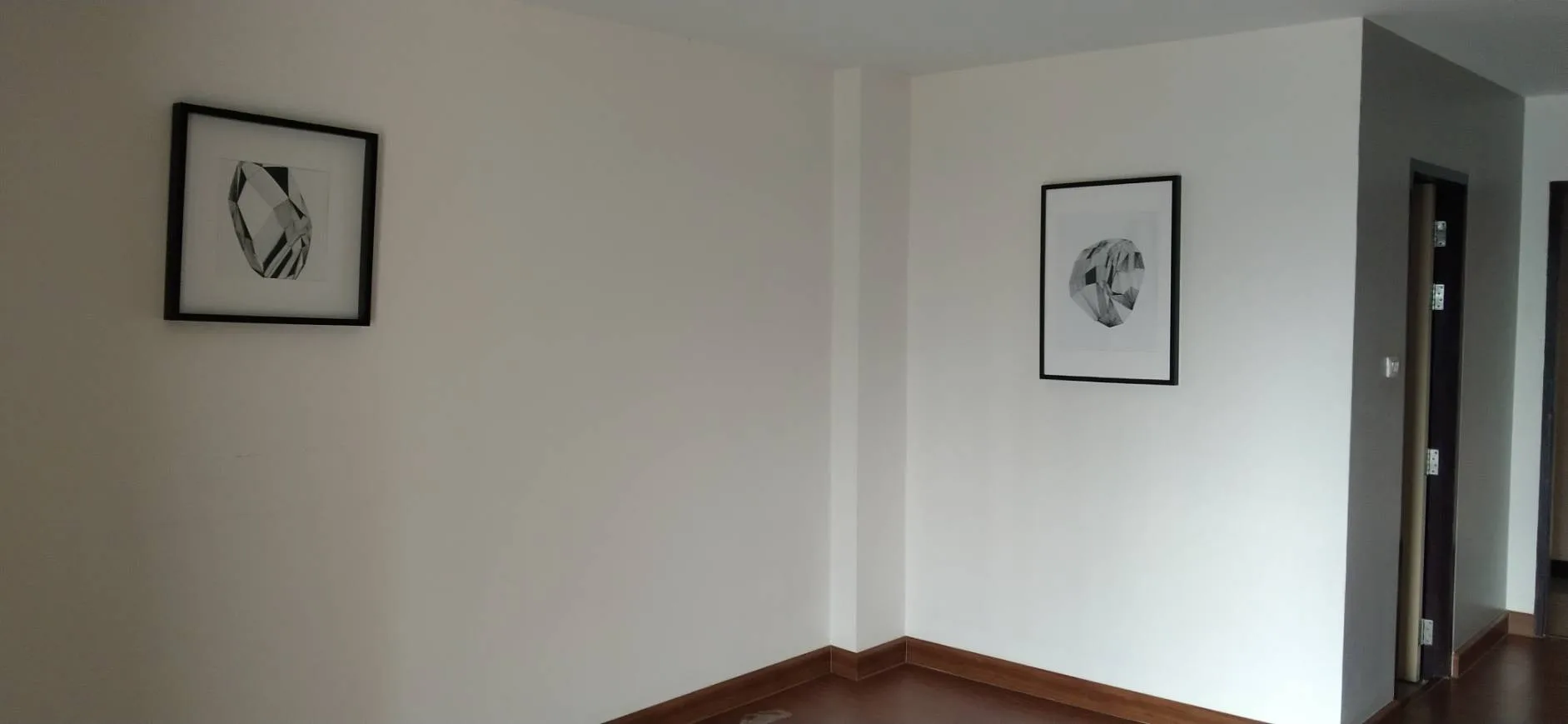 ห้องชุด บี คอนโด [ชั้น 6 อาคาร A]