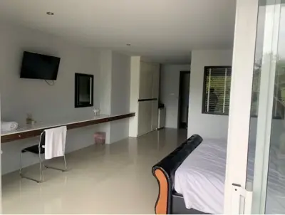 ห้องชุด เบย์ชอร์ โอเชี่ยนวิว คอนโดมี [ชั้น 7] รูปที่ 3