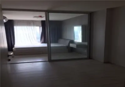 ห้องชุด แอสปาย รัตนาธิเบศร์ 2 [ชั้น 15 อาคาร S] รูปที่ 2