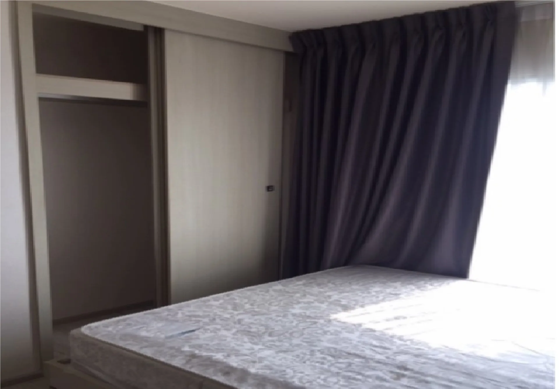 ห้องชุด แอสปาย รัตนาธิเบศร์ 2 [ชั้น 15 อาคาร S]