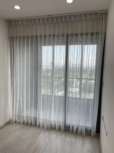 ห้องชุด ไอดีโอ โมบิ สุขุมวิท อีสท์เกต [ชั้น 16] รูปที่ 1