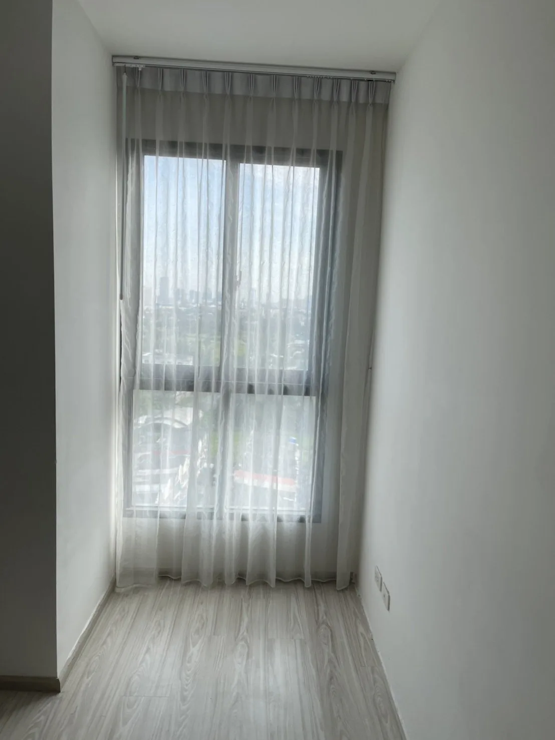 ห้องชุด ไอดีโอ โมบิ สุขุมวิท อีสท์เกต [ชั้น 16]