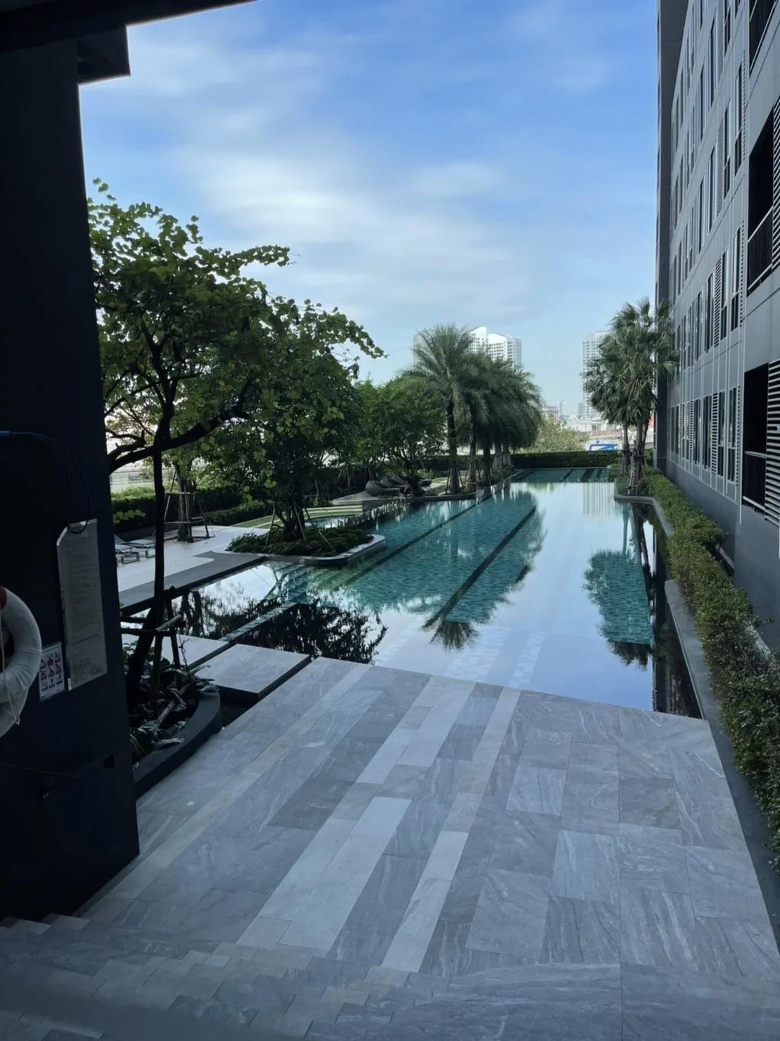 ห้องชุด ไอดีโอ โมบิ สุขุมวิท อีสท์เกต [ชั้น 16]