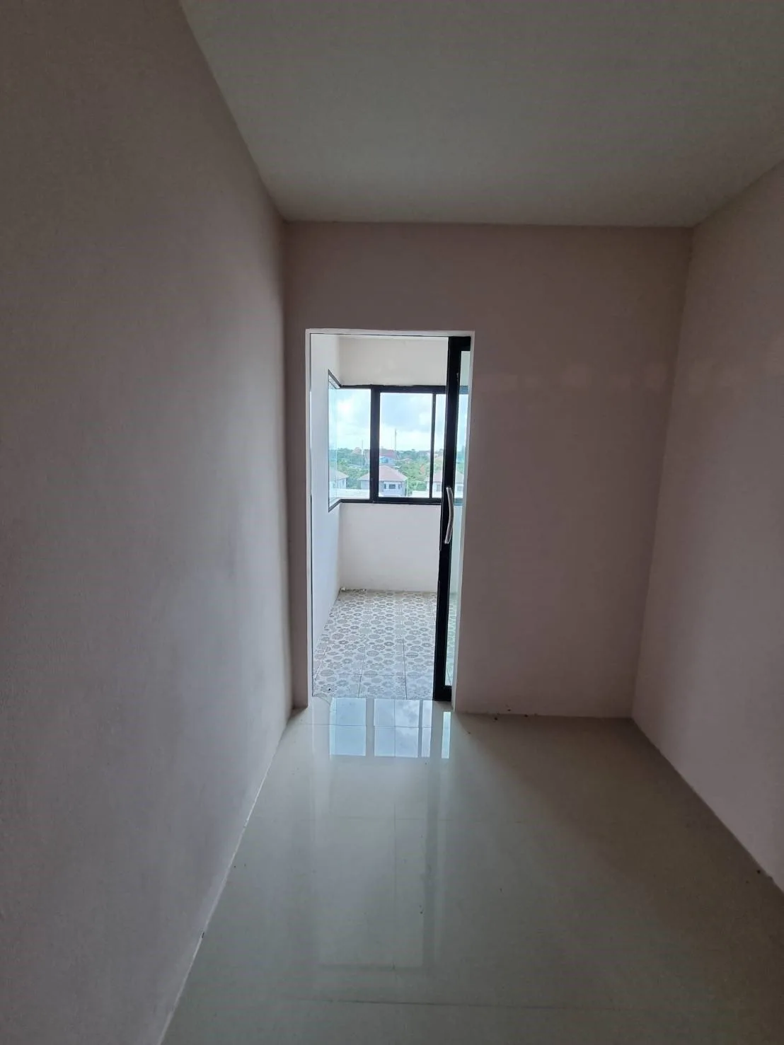 ห้องชุด ธนาบุรี เรสซิเด้นซ์ [ชั้น 4]