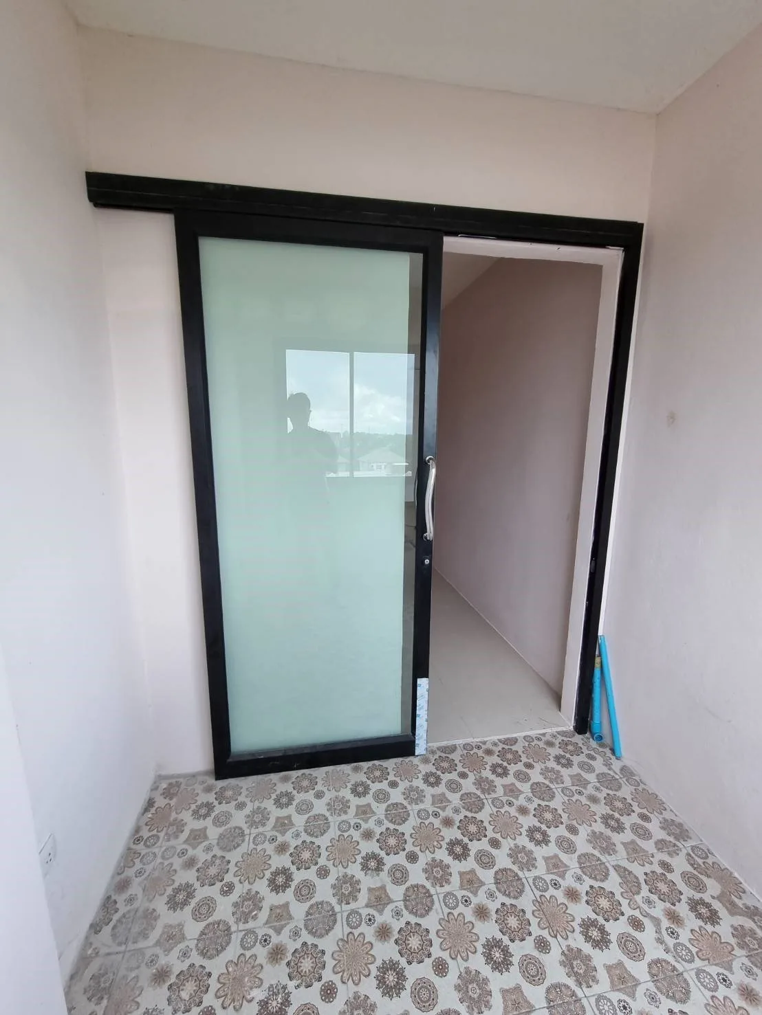 ห้องชุด ธนาบุรี เรสซิเด้นซ์ [ชั้น 4]