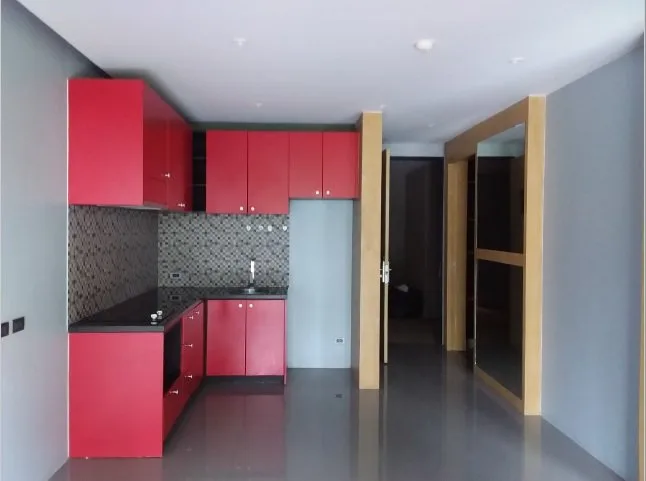 ห้องชุด ในหาน รีไลฟ์ [ชั้น 4]