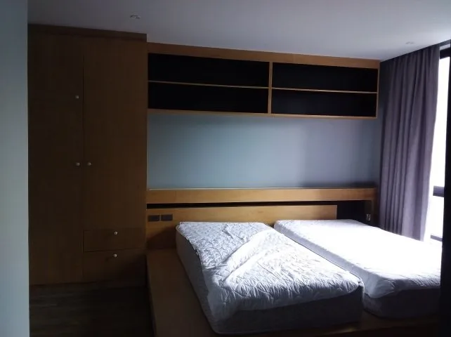 ห้องชุด ในหาน รีไลฟ์ [ชั้น 4]