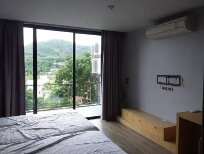 ห้องชุด ในหาน รีไลฟ์ [ชั้น 5] รูปที่ 2