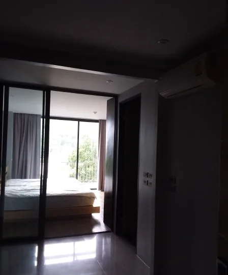ห้องชุด ในหาน รีไลฟ์ [ชั้น 5]