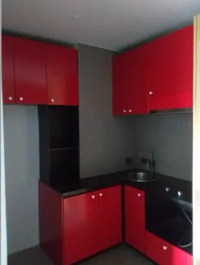 ห้องชุด ในหาน รีไลฟ์ [ชั้น 5] รูปที่ 4