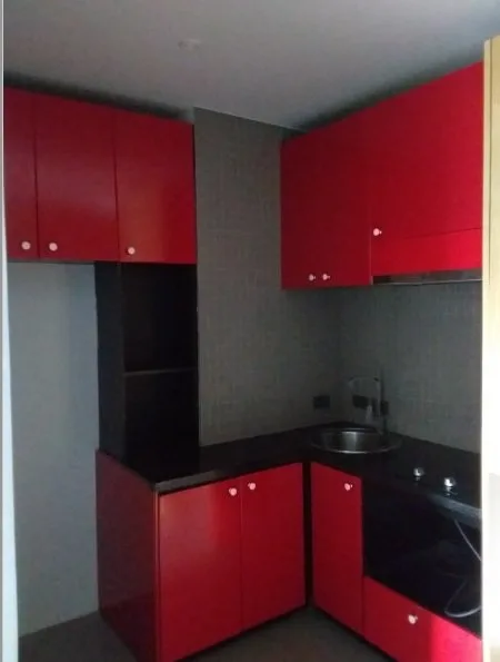 ห้องชุด ในหาน รีไลฟ์ [ชั้น 5]