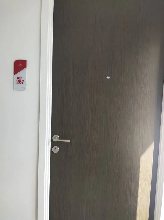 ห้องชุด โพรดิจี้ เอ็มอาร์ที บางแค [ชั้น 19 อาคาร A]