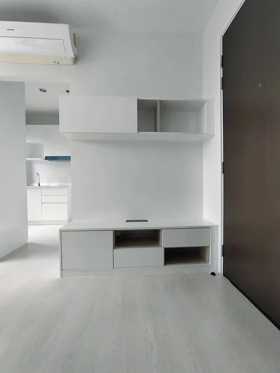 ห้องชุด โพรดิจี้ เอ็มอาร์ที บางแค [ชั้น 19 อาคาร A]