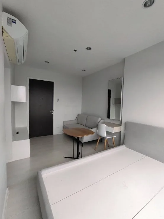 ห้องชุด โพรดิจี้ เอ็มอาร์ที บางแค [ชั้น 19 อาคาร A]