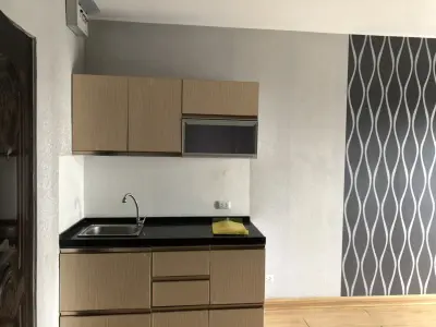 ห้องชุด บี มาย คอนโด (คริสตัน คอนโด) [ชั้น 6] รูปที่ 2