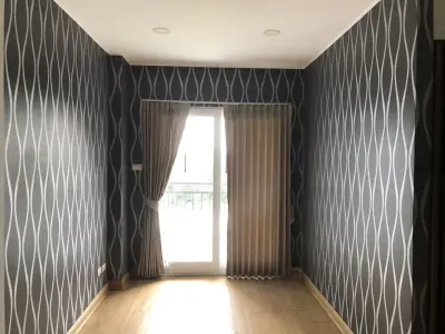 ห้องชุด บี มาย คอนโด (คริสตัน คอนโด) [ชั้น 6] รูปที่ 3