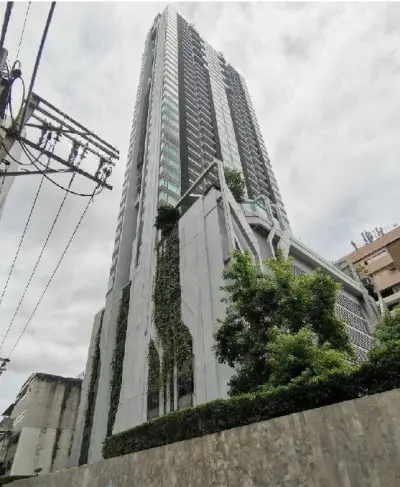 ห้องชุด ไพน์ บาย แสนสิริ [ชั้น 39,40] รูปที่ 1