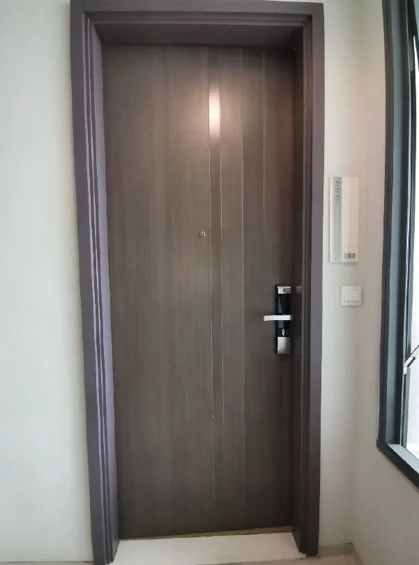 ห้องชุด ไพน์ บาย แสนสิริ [ชั้น 39,40]