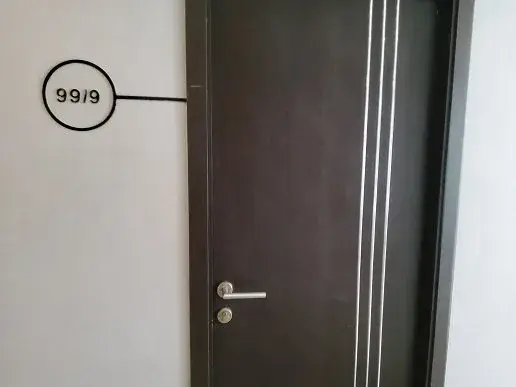 ห้องชุด เดอะโมนาเวล เพชรเกษม 39 [ชั้น 2 อาคาร B]