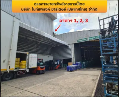 โรงงาน บางพลี-สมุทรปราการ รูปที่ 3