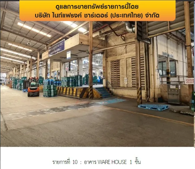 โรงงาน บางพลี-สมุทรปราการ