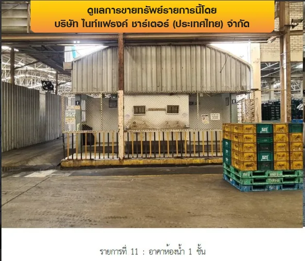 โรงงาน บางพลี-สมุทรปราการ
