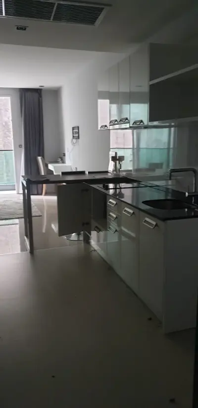 ห้องชุด ดิ เอ็มเมอร์รัล เทอเรช คอนโด [ชั้น 6] รูปที่ 2