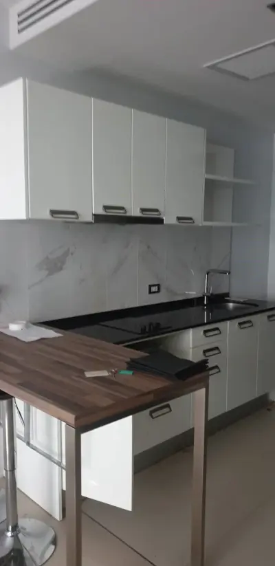 ห้องชุด ดิ เอ็มเมอร์รัล เทอเรช คอนโด [ชั้น 6] รูปที่ 4