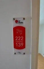 ห้องชุด ดี มูระ รัชโยธิน [ชั้น 6]