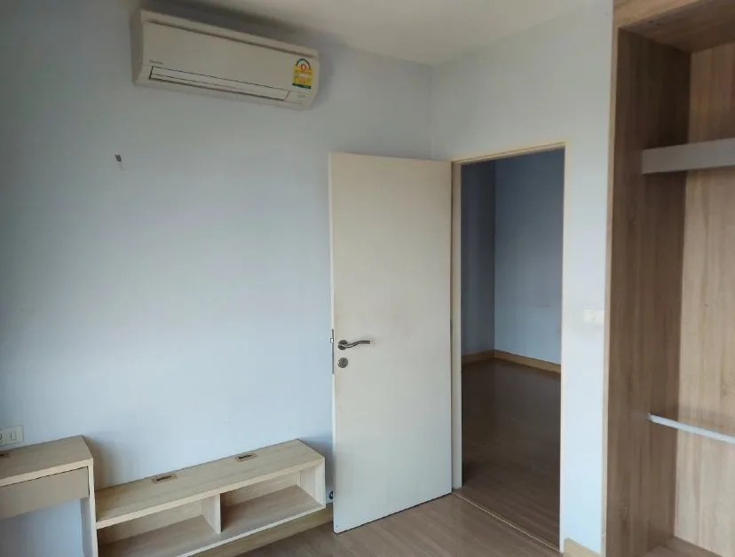 ห้องชุด เดอะนิช โมโน รัชวิภา [ชั้น 6 อาคาร B]