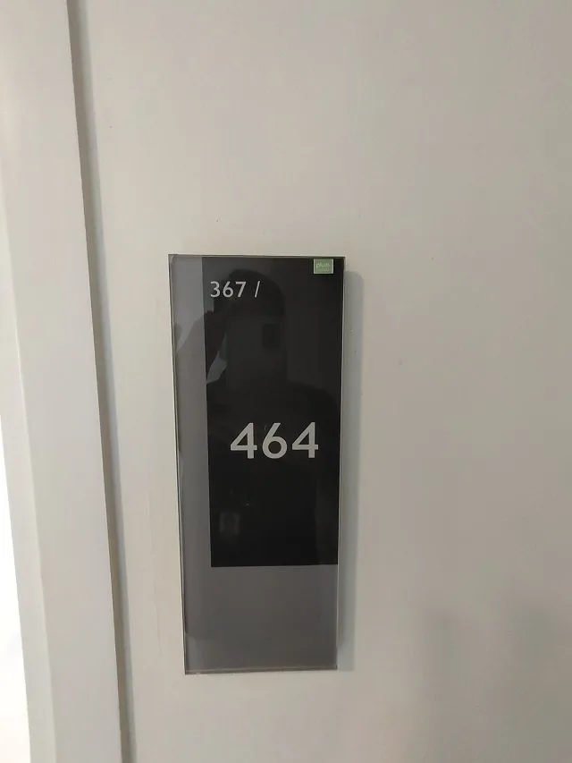 ห้องชุด พลัม คอนโด โชคชัย 4 [ชั้น 8 อาคาร B]