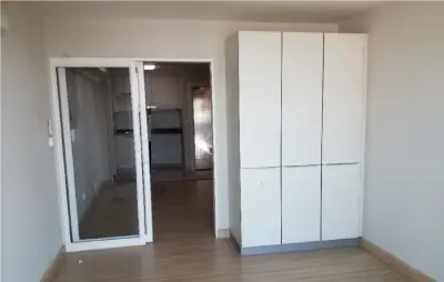 ห้องชุด เอ็ม โซไซตี้ คอนโดมิเนียม [ชั้น 5 อาคาร B] รูปที่ 4